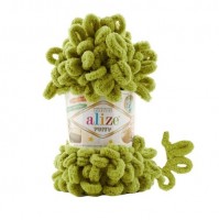 ����� ALIZE puffy 11 �������� - ����������� ������ ��� ���������� ��������� ��� ���������