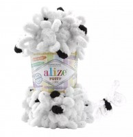 ����� ALIZE puffy color 6450 ���������� - ����������� ������ ��� ���������� ��������� ��� ���������