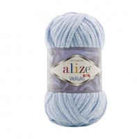 ����� ALIZE Velluto 875 ����-������� - ����������� ������ ��� ���������� ��������� ��� ���������