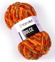 ����� Yarnart dolce 810 ��������� ������� - ����������� ������ ��� ���������� ��������� ��� ���������