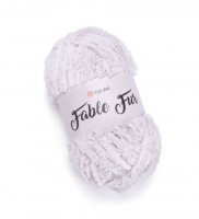 ����� Yarnart  fuble fur  967 ������ ������ - ����������� ������ ��� ���������� ��������� ��� ���������