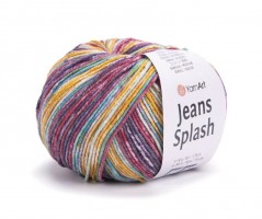 ����� YARN ART Splash 943 �������� ����� - ����������� ������ ��� ���������� ��������� ��� ���������