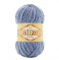 ����� ALIZE 374 softy baby, ����� - ����������� ������ ��� ���������� ��������� ��� ���������