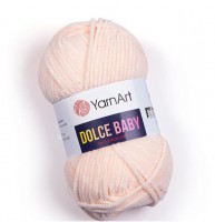 YarnArt Dolche Baby 779 ������� ������ - ����������� ������ ��� ���������� ��������� ��� ���������