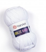 YarnArt Dolche Baby 741 ����� - ����������� ������ ��� ���������� ��������� ��� ���������