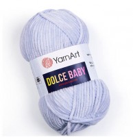 YarnArt Dolche Baby 776 ����-������� - ����������� ������ ��� ���������� ��������� ��� ���������