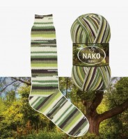 ����� Nako BOHO 82168 ������ ���� - ����������� ������ ��� ���������� ��������� ��� ���������