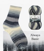 ����� Nako BOHO 82449 ������� - ����������� ������ ��� ���������� ��������� ��� ���������