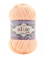 ����� ALIZE Velluto 823 ���������� - ����������� ������ ��� ���������� ��������� ��� ���������