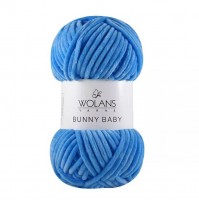 WOLANS YARNS BUNNY BABY 100-35 ����������� ����� - ����������� ������ ��� ���������� ��������� ��� ���������