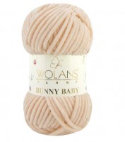 WOLANS YARNS BUNNY BABY 100-53 ������ ����� - ����������� ������ ��� ���������� ��������� ��� ���������