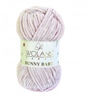 WOLANS YARNS BUNNY BABY 100-24 ��������-������� - ����������� ������ ��� ���������� ��������� ��� ���������