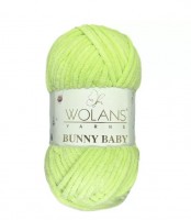 WOLANS YARNS BUNNY BABY 100-47 ��������� - ����������� ������ ��� ���������� ��������� ��� ���������