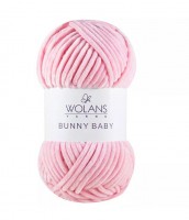 WOLANS YARNS BUNNY BABY 100-05 ������� - ����������� ������ ��� ���������� ��������� ��� ���������