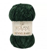 WOLANS YARNS BUNNY BABY 100-70 ������ - ����������� ������ ��� ���������� ��������� ��� ���������