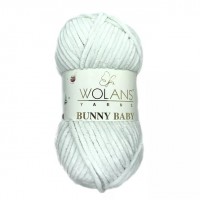 WOLANS YARNS BUNNY BABY 100-03 ������� - ����������� ������ ��� ���������� ��������� ��� ���������