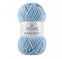 WOLANS YARNS BUNNY BABY 100-11 ������-������� - ����������� ������ ��� ���������� ��������� ��� ���������