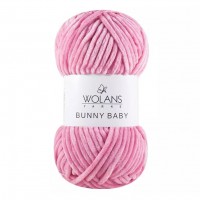 WOLANS YARNS BUNNY BABY 100-06 �����-������� - ����������� ������ ��� ���������� ��������� ��� ���������