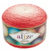 ����� ALIZE diva ombre batik 7381 ���� ���������� - ����������� ������ ��� ���������� ��������� ��� ���������