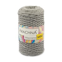 ARACHNA Macrame mini ���� 42 ����� ������ (80% ������, 20% ���������, 250 ��, 200�) - ����������� ������ ��� ���������� ��������� ��� ���������