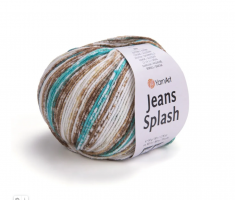 ����� YARN ART Splash 951 ����� ���������� ��������� - ����������� ������ ��� ���������� ��������� ��� ���������