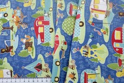 C5620-BLUE ������ 100% h-110cm, ������� ���� ������� - ����������� ������ ��� ���������� ��������� ��� ���������