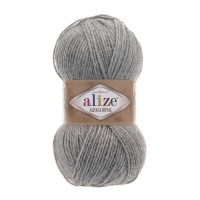 ����� ALIZE alpaca royal 21 ������ ������-����� - ����������� ������ ��� ���������� ��������� ��� ���������