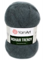 ����� Yarn Art   Mohair trendy 118 �.����� 50%����� 50% ����� 220� 100� - ����������� ������ ��� ���������� ��������� ��� ���������