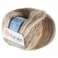 ����� YARN ART Harmony �14 ��.���������� ����� - ����������� ������ ��� ���������� ��������� ��� ���������