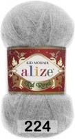����� ALIZE Kid Mohair Royal 224 ������ ���� - ����������� ������ ��� ���������� ��������� ��� ���������