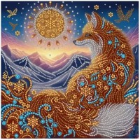 RK LARKES �3615 ������� ������� ������  26*26 �� - ����������� ������ ��� ���������� ��������� ��� ���������