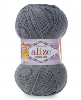 ����� ALIZE cotton gold, 828 �������� ����� - ����������� ������ ��� ���������� ��������� ��� ���������