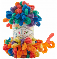 ����� ALIZE puffy color 6511 ����� ������ - ����������� ������ ��� ���������� ��������� ��� ���������