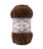 ����� ALIZE Velluto 493 ���������� - ����������� ������ ��� ���������� ��������� ��� ���������