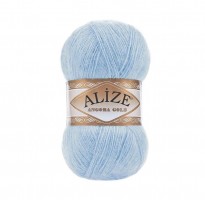����� ALIZE angora golg 953 ������� - ����������� ������ ��� ���������� ��������� ��� ���������