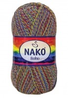 ����� Nako BOHO 87727 ������-������-������� - ����������� ������ ��� ���������� ��������� ��� ���������