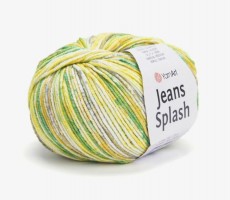 ����� YARN ART Splash 948 ��.�����/������� - ����������� ������ ��� ���������� ��������� ��� ���������