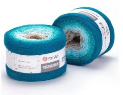 ����� Yarnart Rosegarden 324 ������� �����/�������/��� - ����������� ������ ��� ���������� ��������� ��� ���������