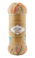 ����� ALIZE Superwash Artisan, 9012 ����/���������/����/�������� ����� - ����������� ������ ��� ���������� ��������� ��� ���������