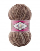 ����� ALIZE 7678 superwash,�������-���������� ������ - ����������� ������ ��� ���������� ��������� ��� ���������