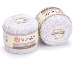 VIOLET Lurex 10000 ����� � �������� - ����������� ������ ��� ���������� ��������� ��� ���������
