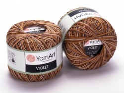 ����� Yarnart violet  17 ���������� ������ - ����������� ������ ��� ���������� ��������� ��� ���������