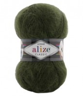 ����� ALIZE Mohair classic  620 ���� - ����������� ������ ��� ���������� ��������� ��� ���������