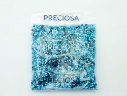 ����� Preciosa ������� 10/0, ���� �00006 ����� ������� 50� - ����������� ������ ��� ���������� ��������� ��� ���������