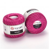 ����� Yarnart violet 75 �������� - ����������� ������ ��� ���������� ��������� ��� ���������