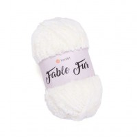 ����� Yarnart  fuble fur  966 �������� - ����������� ������ ��� ���������� ��������� ��� ���������