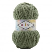 ����� ALIZE softy Mega 03 ���� - ����������� ������ ��� ���������� ��������� ��� ���������