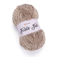 ����� Yarnart  fuble fur  968 ������� - ����������� ������ ��� ���������� ��������� ��� ���������