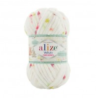 ����� ALIZE Velluto 8114, �����-������-�������-����� - ����������� ������ ��� ���������� ��������� ��� ���������