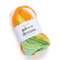 ����� YamArt Adore dream Anti pilling 1058 �������-�����-����� - ����������� ������ ��� ���������� ��������� ��� ���������